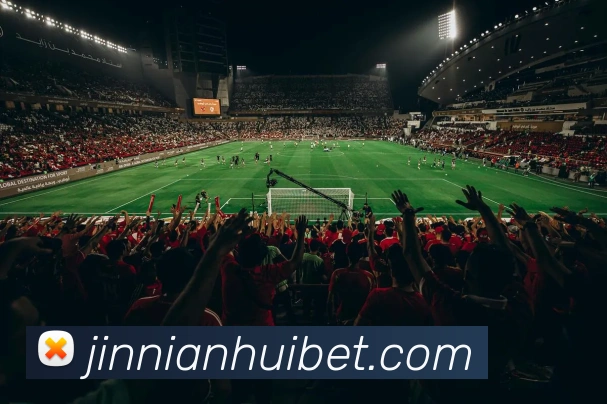 金年会品牌故事